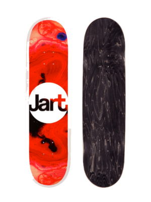 Jart Dyed 8.3" Deck