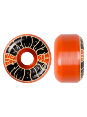 High Dry Wheels 4 Pack