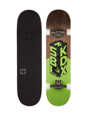 Transition 8.5" Deck